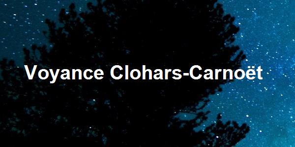 Voyance Clohars-Carnoët