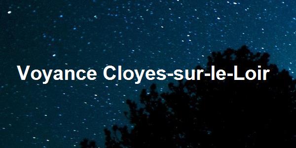Voyance Cloyes-sur-le-Loir
