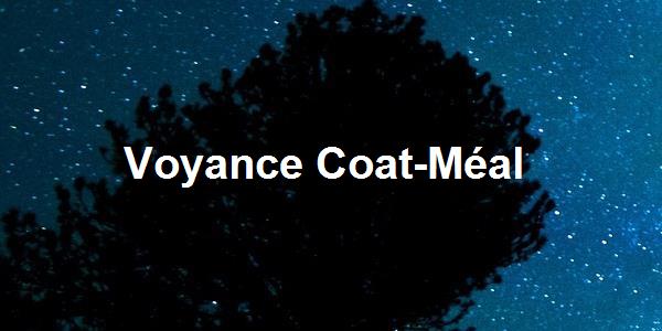 Voyance Coat-Méal