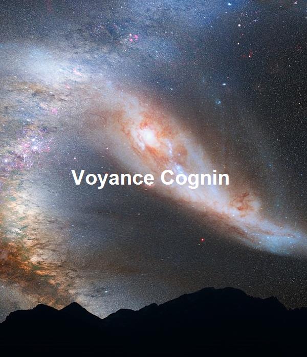 Voyance Cognin