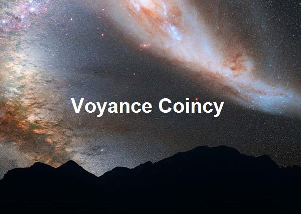 Voyance Coincy
