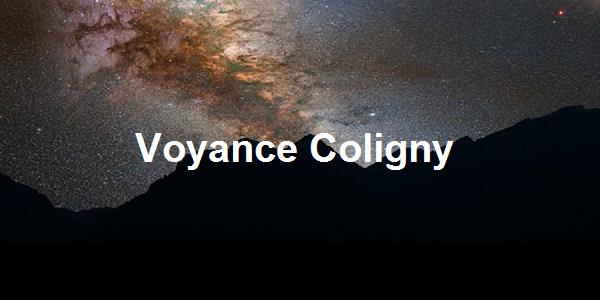 Voyance Coligny