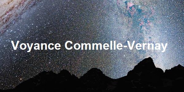Voyance Commelle-Vernay
