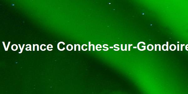 Voyance Conches-sur-Gondoire