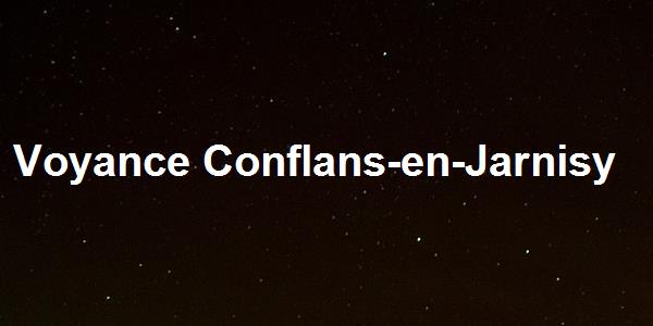 Voyance Conflans-en-Jarnisy