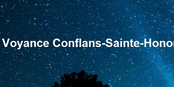 Voyance Conflans-Sainte-Honorine