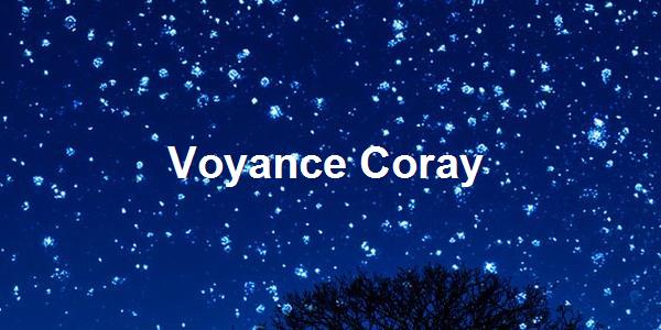 Voyance Coray