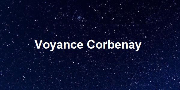 Voyance Corbenay