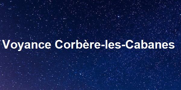 Voyance Corbère-les-Cabanes