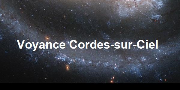 Voyance Cordes-sur-Ciel