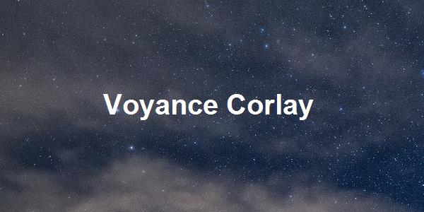 Voyance Corlay