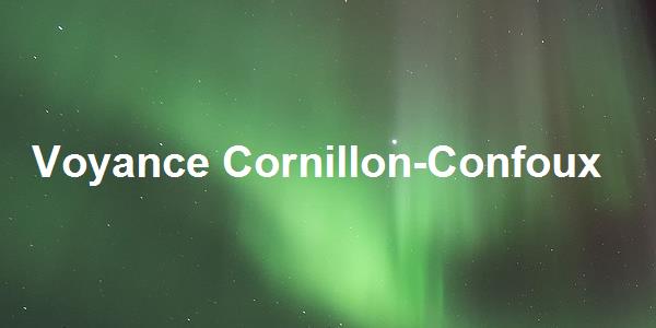 Voyance Cornillon-Confoux