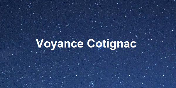Voyance Cotignac