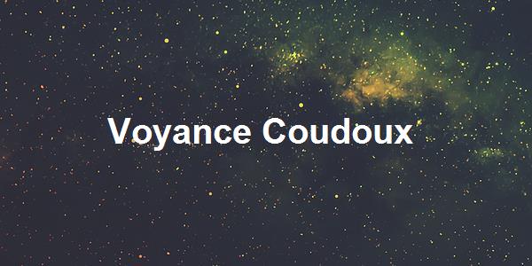 Voyance Coudoux