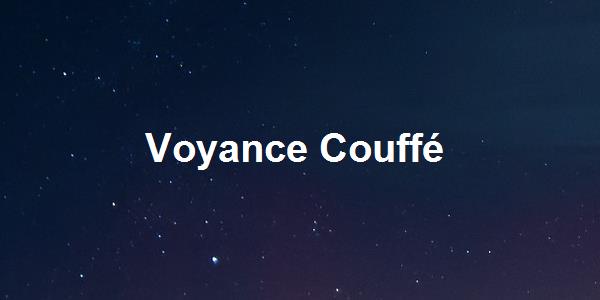 Voyance Couffé
