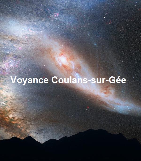 Voyance Coulans-sur-Gée