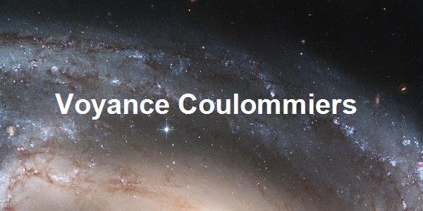 Voyance Coulommiers