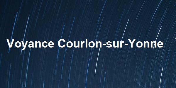 Voyance Courlon-sur-Yonne