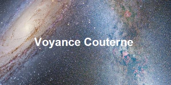 Voyance Couterne