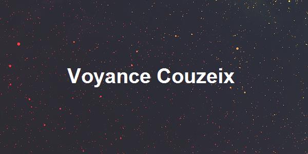 Voyance Couzeix