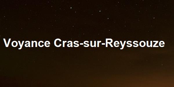 Voyance Cras-sur-Reyssouze