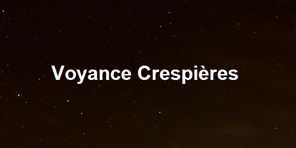 Voyance Crespières