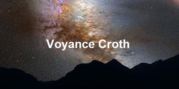 Voyance Croth