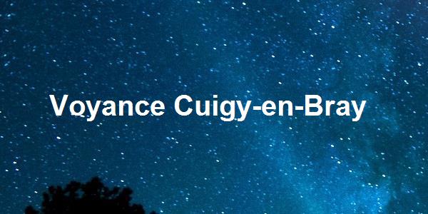 Voyance Cuigy-en-Bray