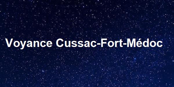 Voyance Cussac-Fort-Médoc