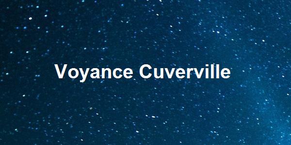 Voyance Cuverville