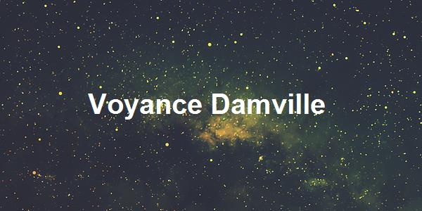 Voyance Damville