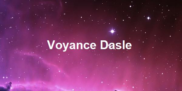 Voyance Dasle