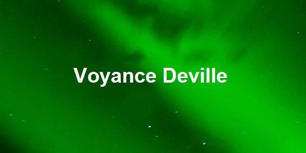 Voyance Deville