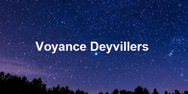 Voyance Deyvillers