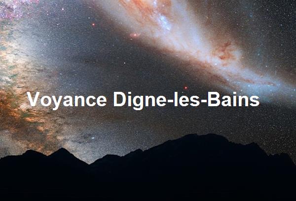 Voyance Digne-les-Bains