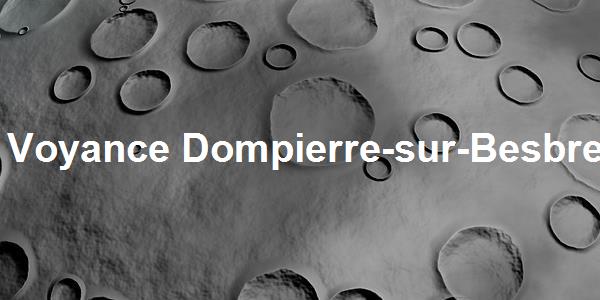 Voyance Dompierre-sur-Besbre