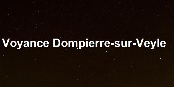 Voyance Dompierre-sur-Veyle