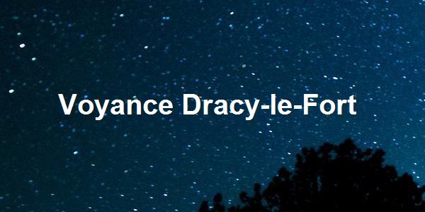 Voyance Dracy-le-Fort