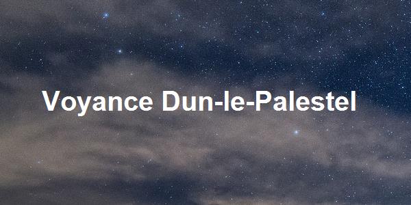 Voyance Dun-le-Palestel