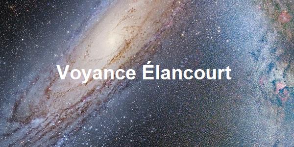 Voyance Élancourt