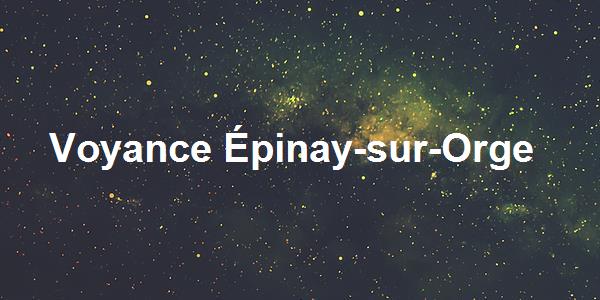 Voyance Épinay-sur-Orge