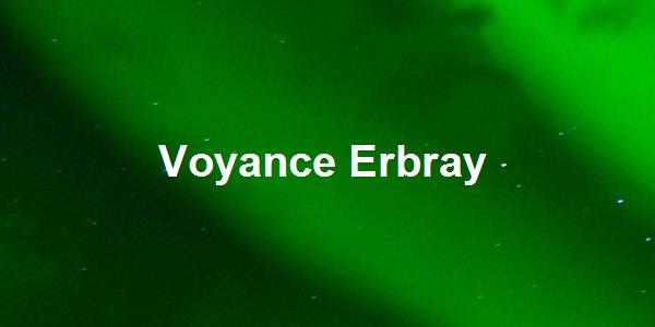Voyance Erbray