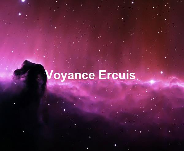 Voyance Ercuis