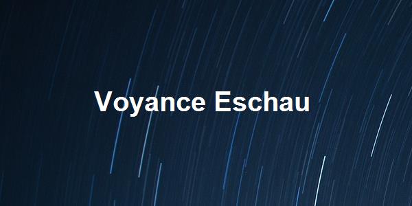 Voyance Eschau