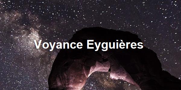Voyance Eyguières