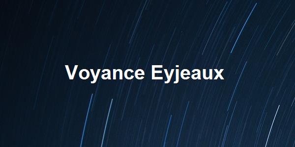 Voyance Eyjeaux