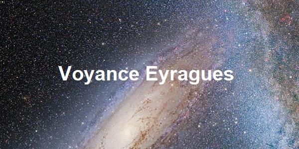Voyance Eyragues