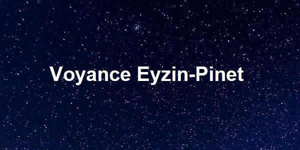 Voyance Eyzin-Pinet