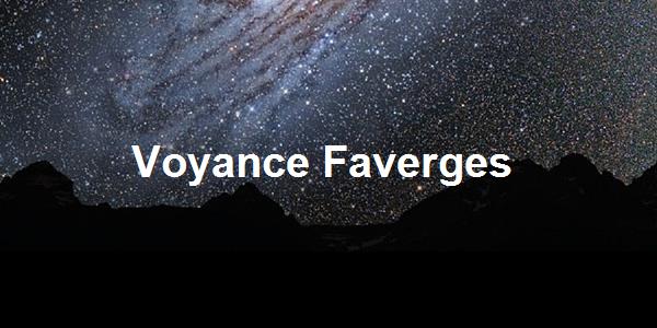 Voyance Faverges