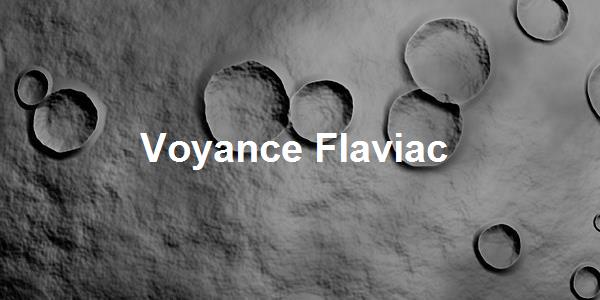 Voyance Flaviac